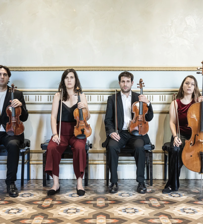 Quartet Lorca