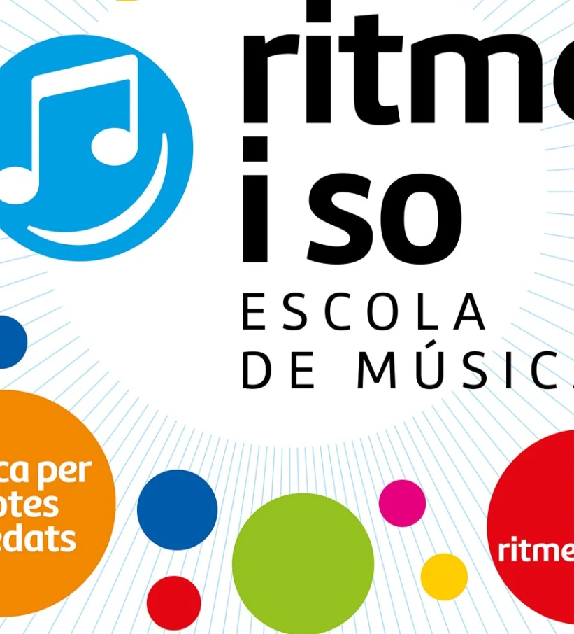 Escola de música Ritme i So
