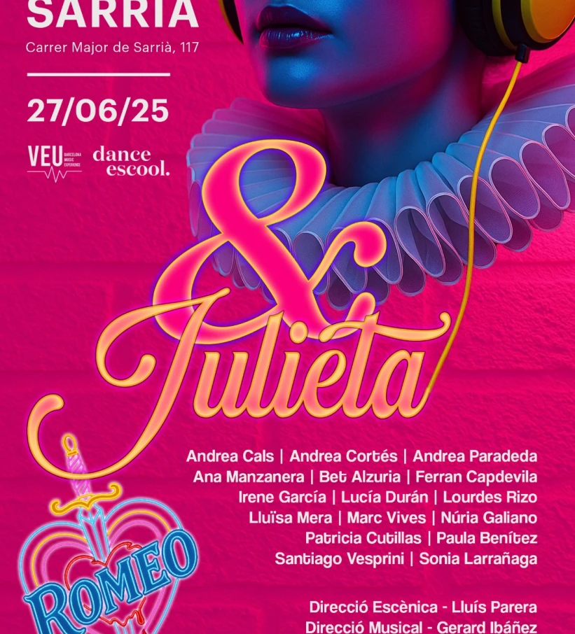 &Julieta