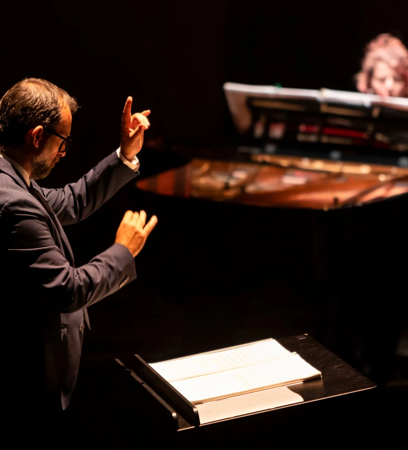 SOIRÉE & CONCERT DE NADAL