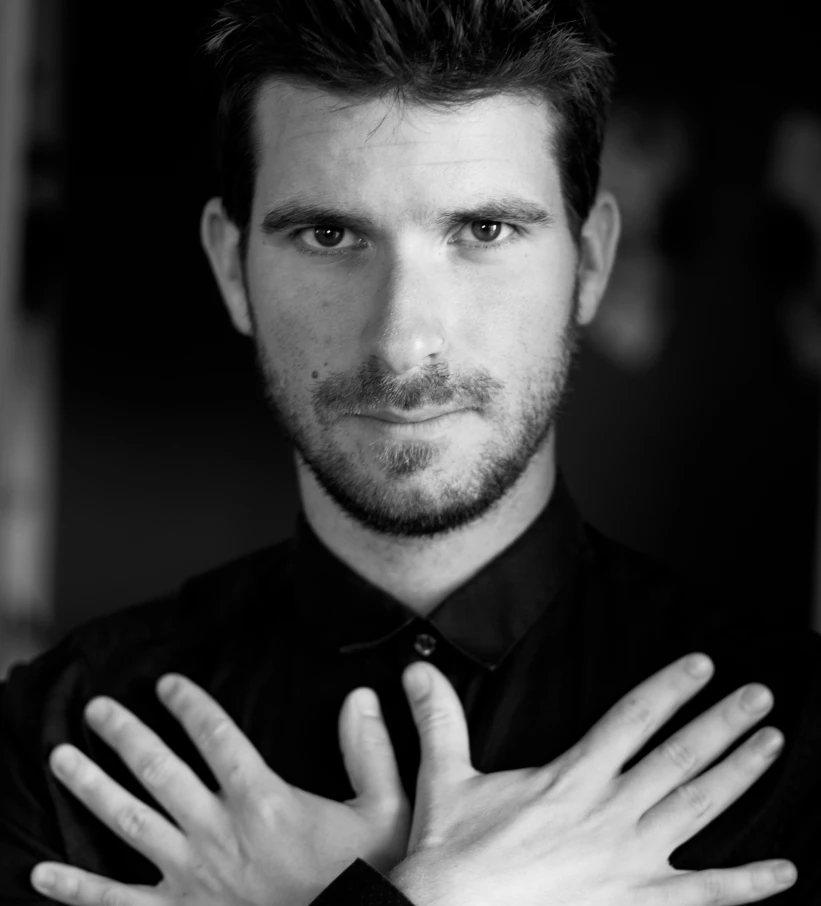 MARCO MEZQUIDA & PIANO