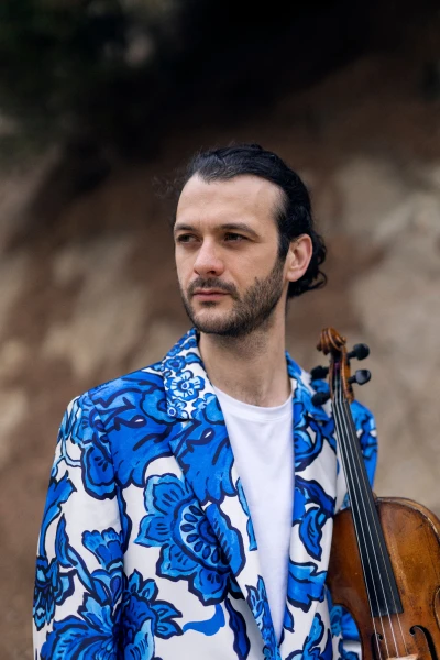Francesc Guzman