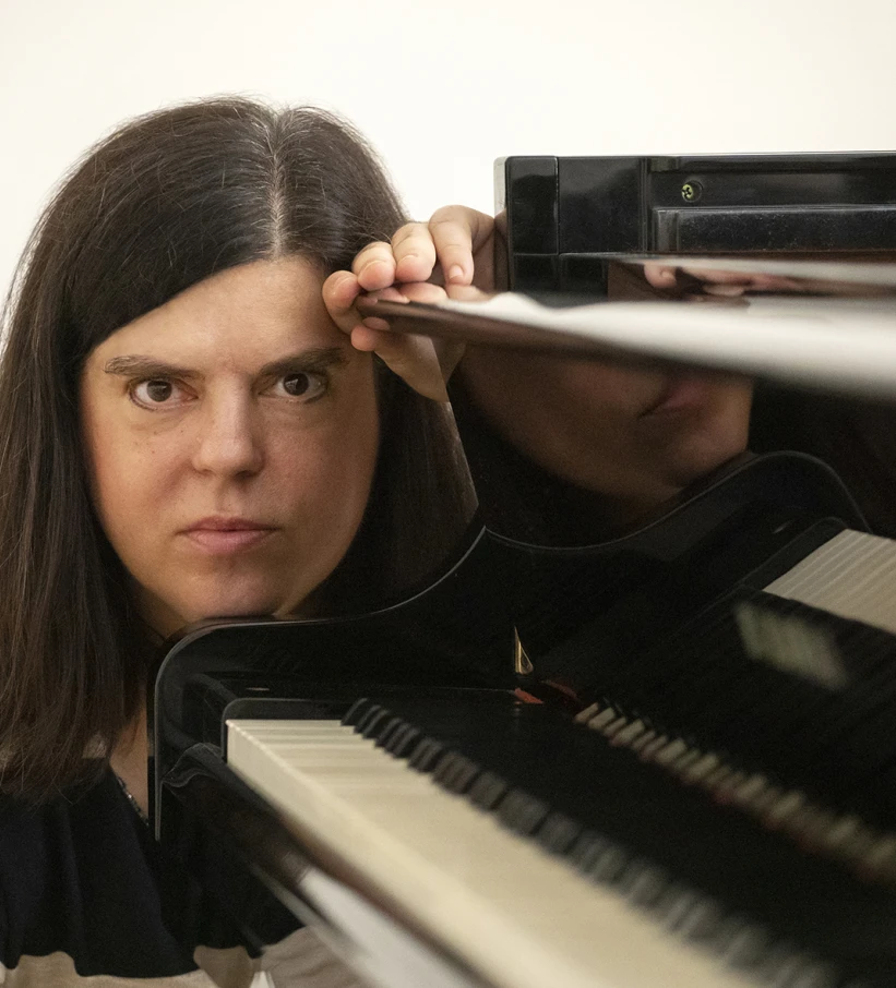 CAMERATA HAYDN & INGRID CUSIDÓ