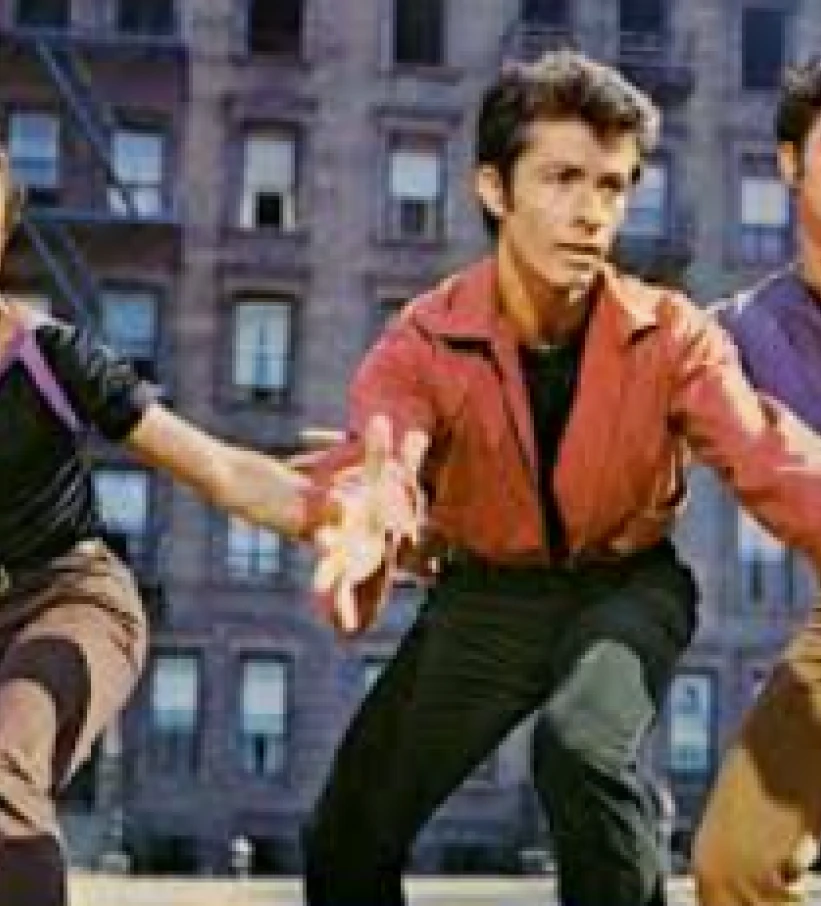 WEST SIDE STORY