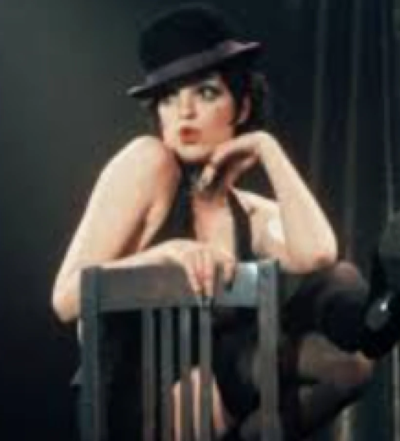 CABARET