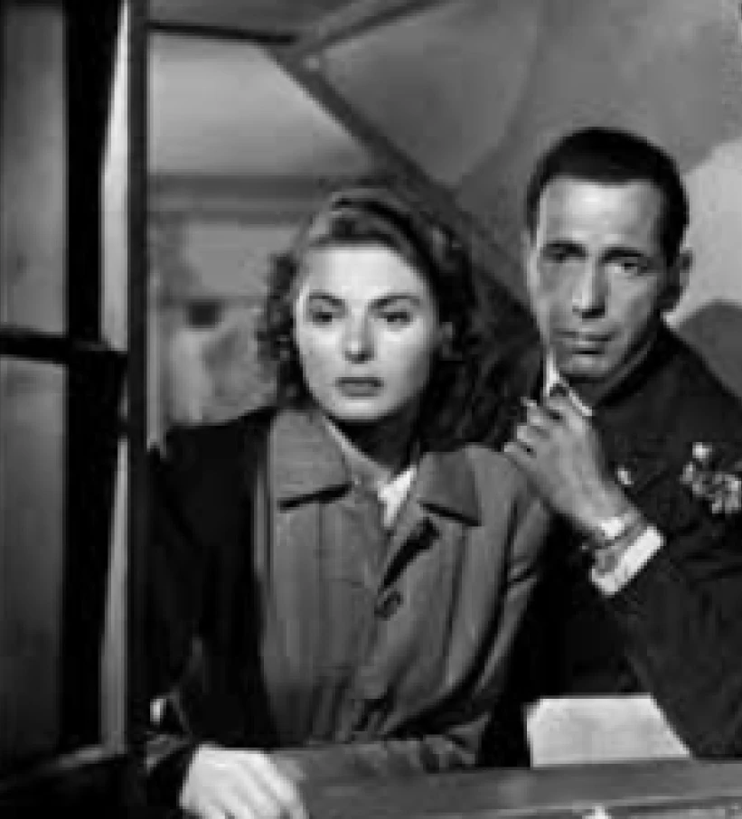 CASABLANCA