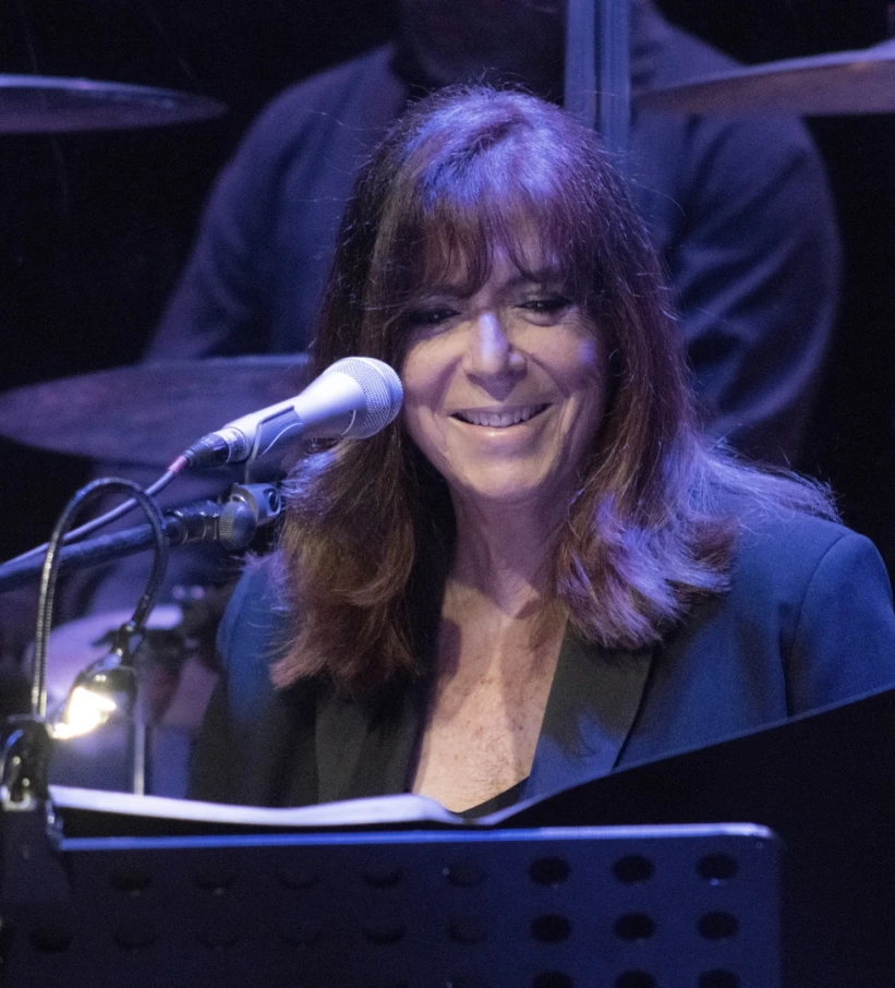 MARIA DEL MAR BONET & CONCERT DE NADAL