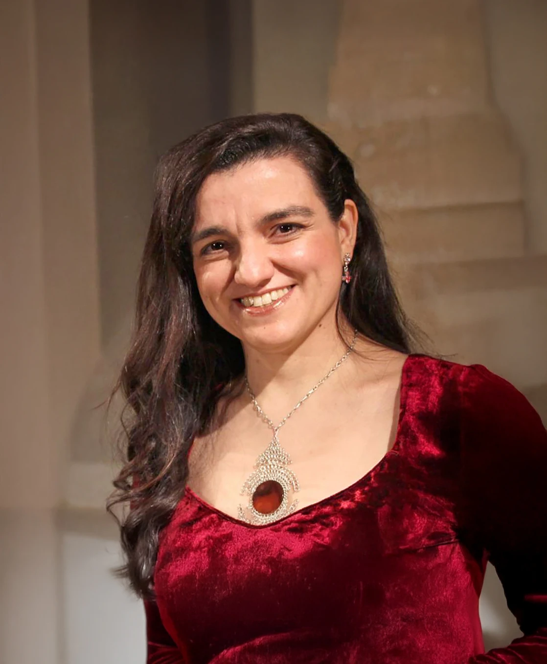 Olga Miracle & Jordi Tomàs