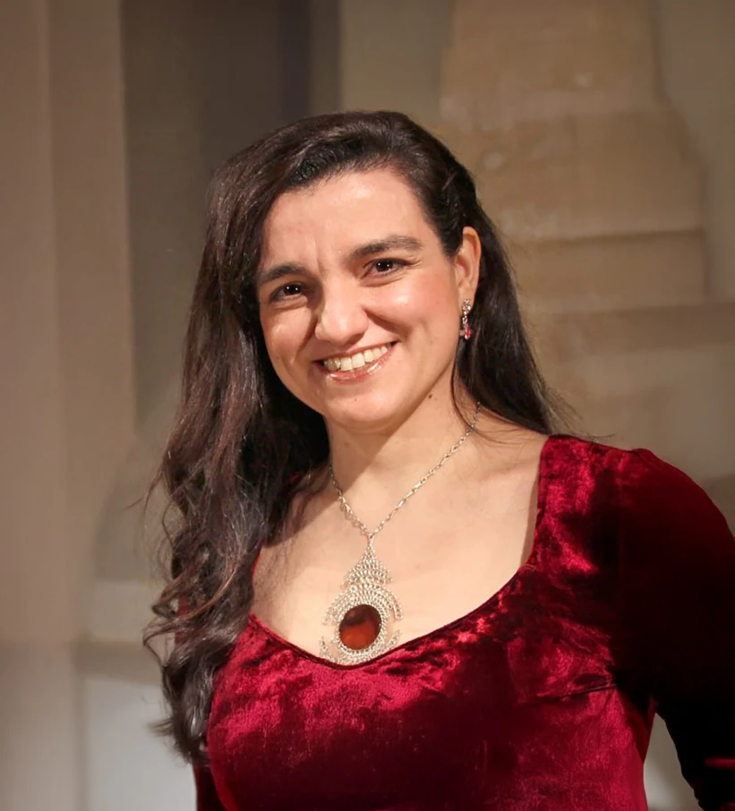 Olga Miracle & Jordi Tomàs