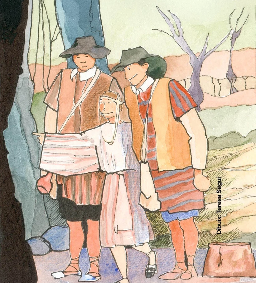 L’Estel de Natzaret