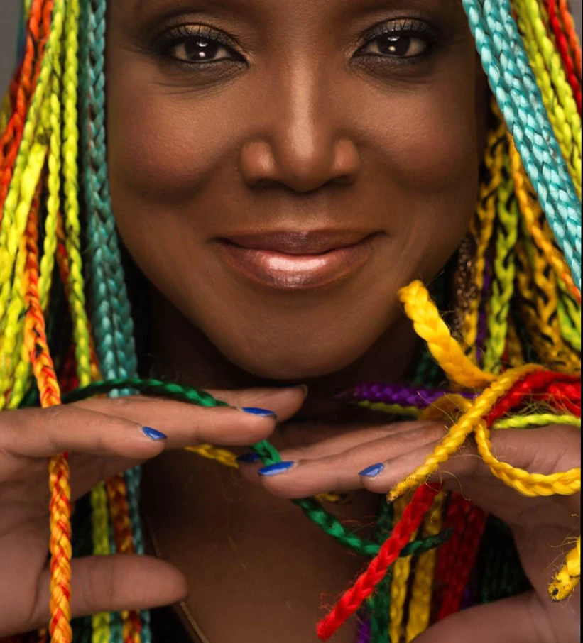 Lucrecia · Concert de cap d’any