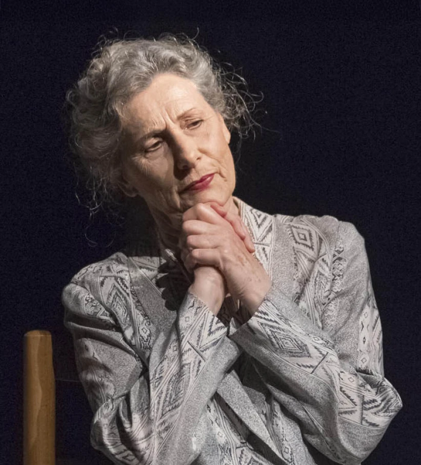 Carme Sansa · Isabel cinc hores