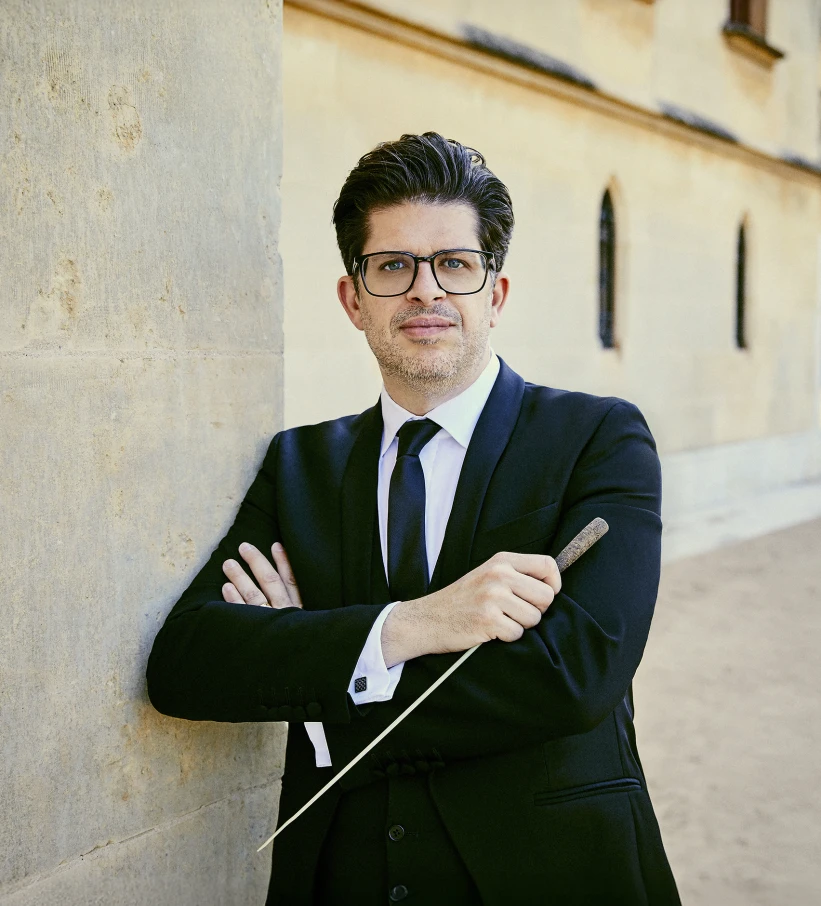 Franz Schubert Filharmonia