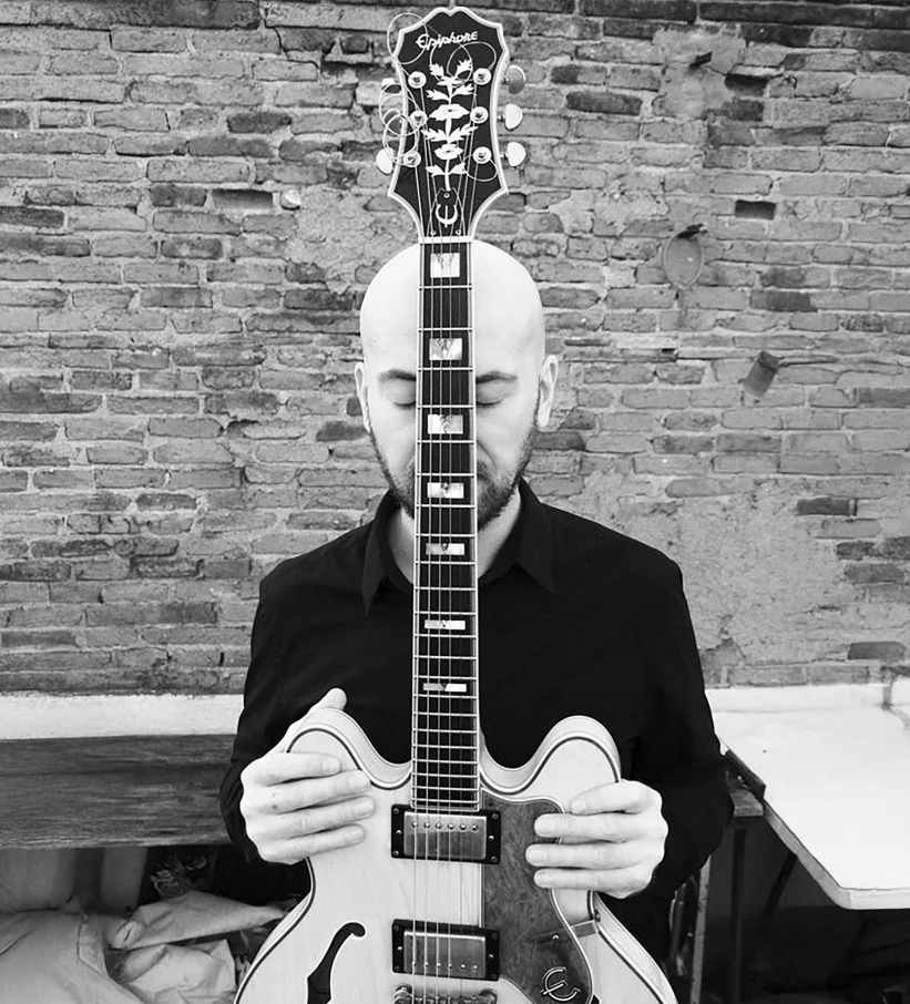 Ivan Ilic & Tetra Pack