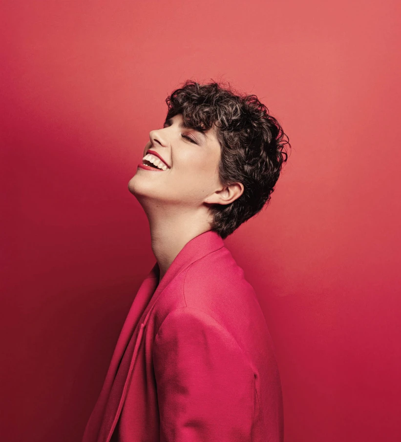 Mireia Tarragó i Marc Serra