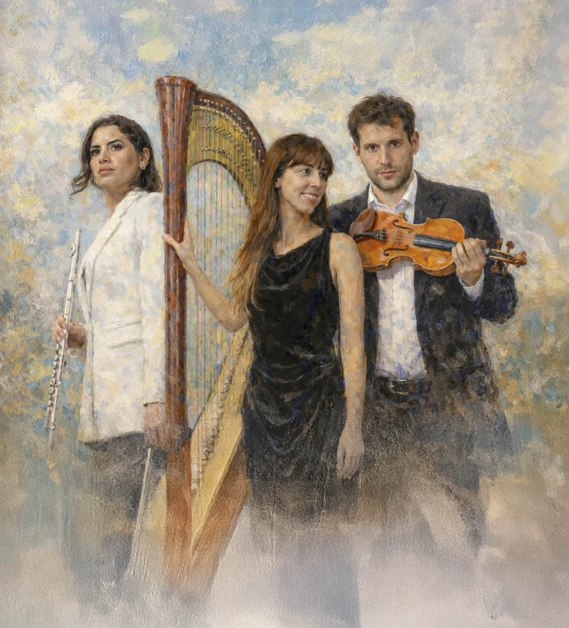 De la intimitat a l'infinit