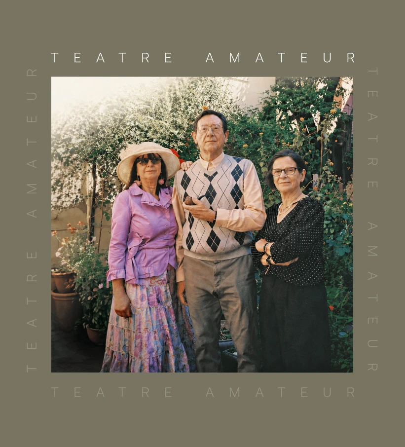 Vanya, Sònia i Masha