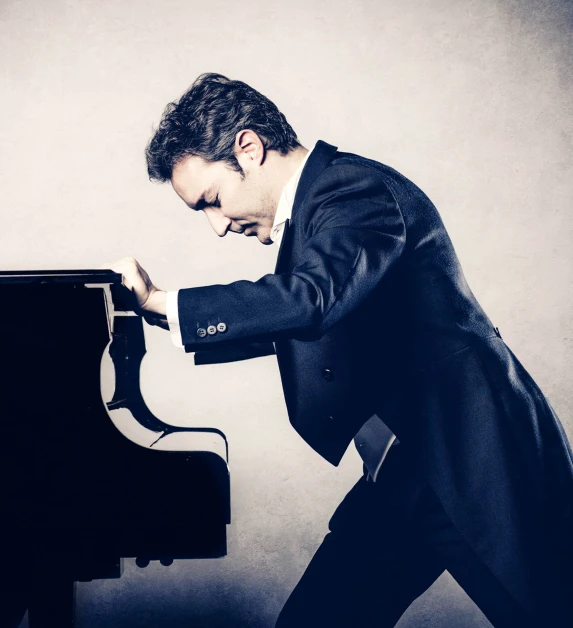 Concert performance