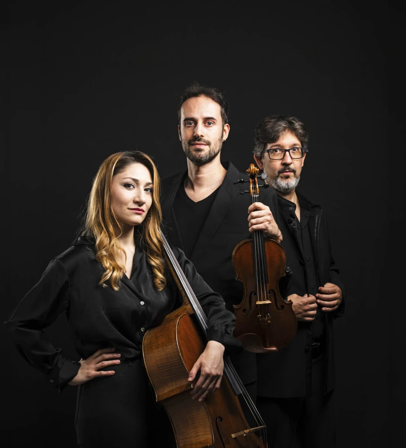 Trio Pedrell