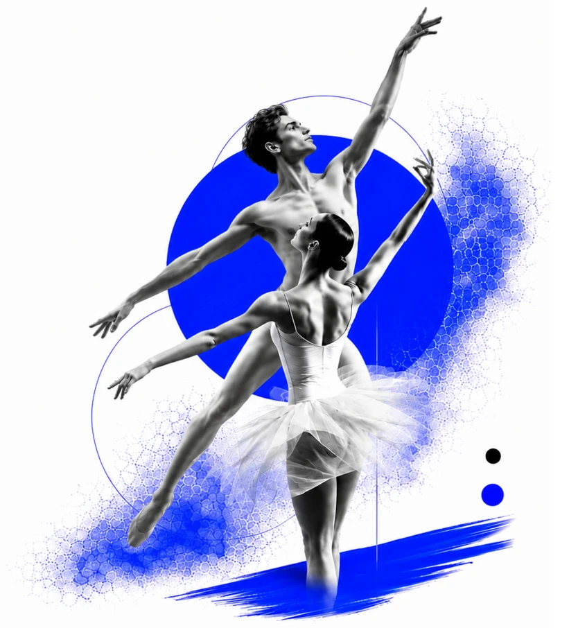 Gala Ballet Rus Barcelona