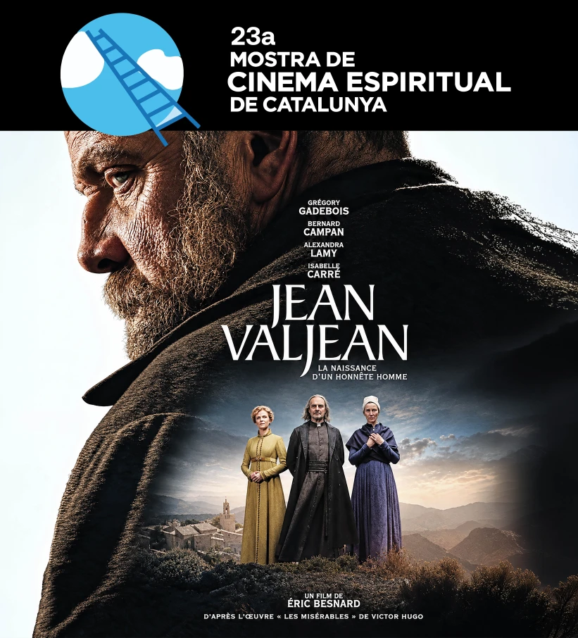 Jean Valjean