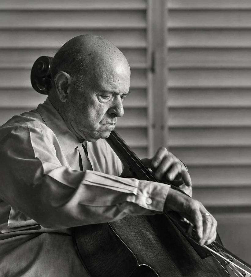 Pau Casals, 150è aniversari