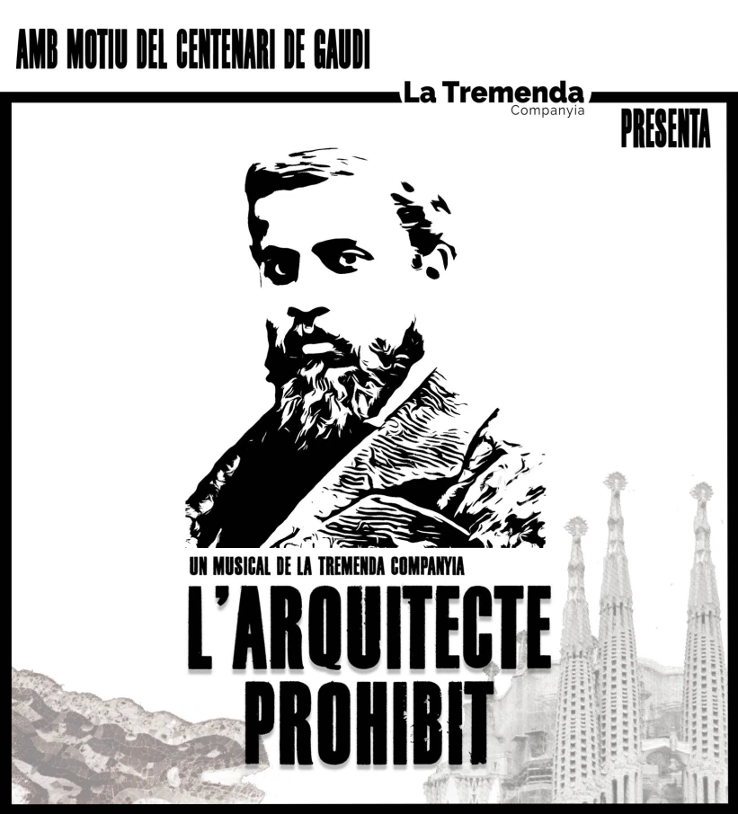 L’arquitecte prohibit