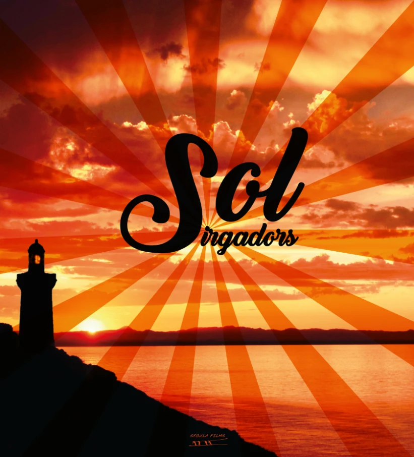 Sol · Sirgadors